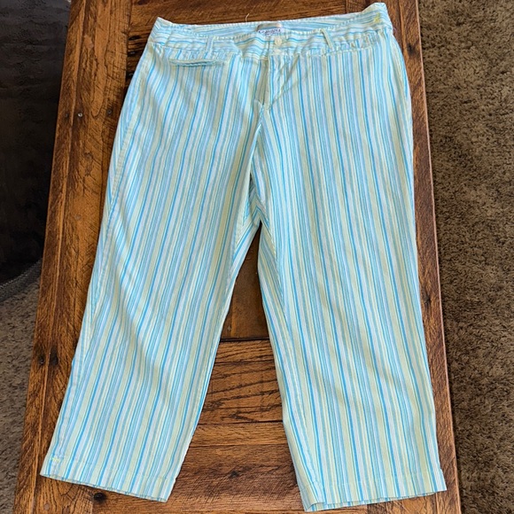Columbia Pants - Columbia Capri Pants